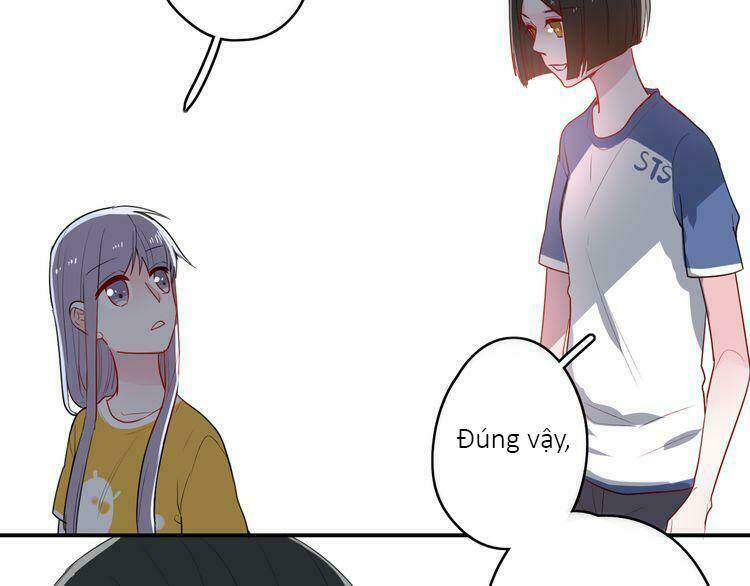 quy tắc của mỹ nam chapter 38 55