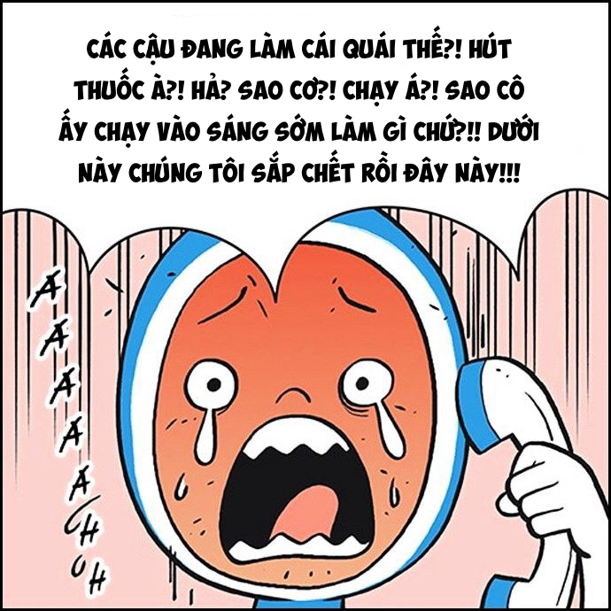 yumis cells chapter 10 21