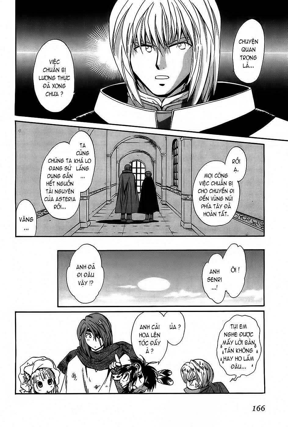 +anima chapter 25 29