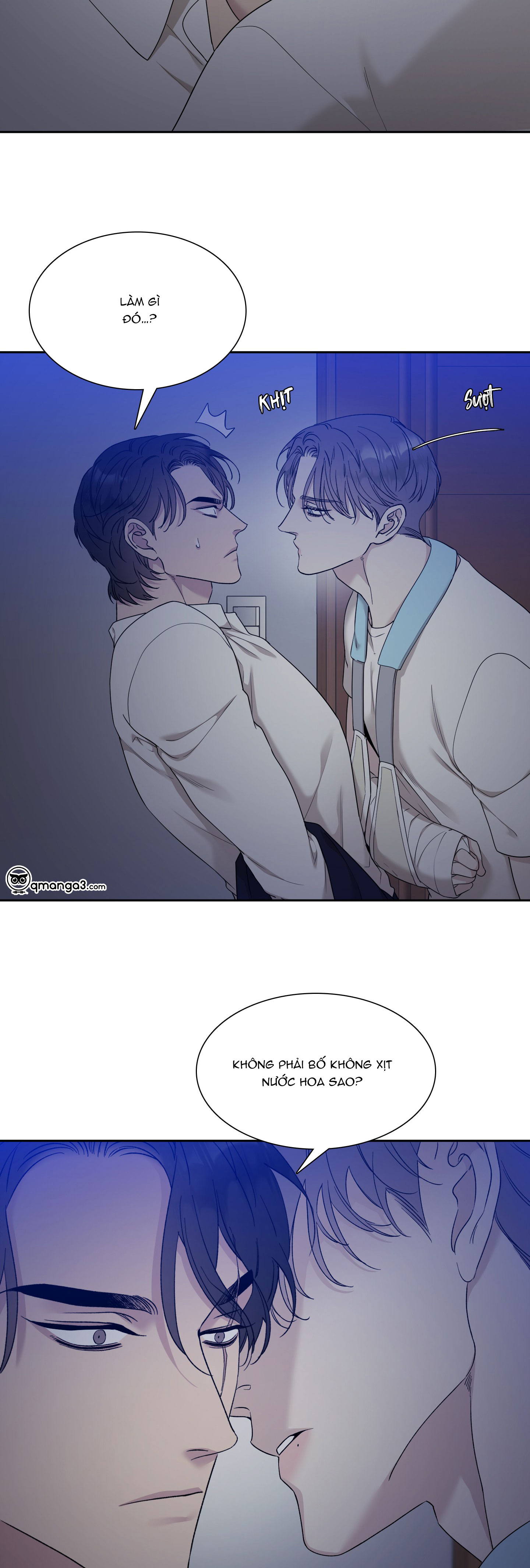 tên cặn bã chapter 5 7