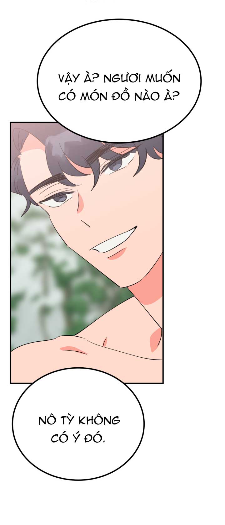 độc chủ chapter 17 25