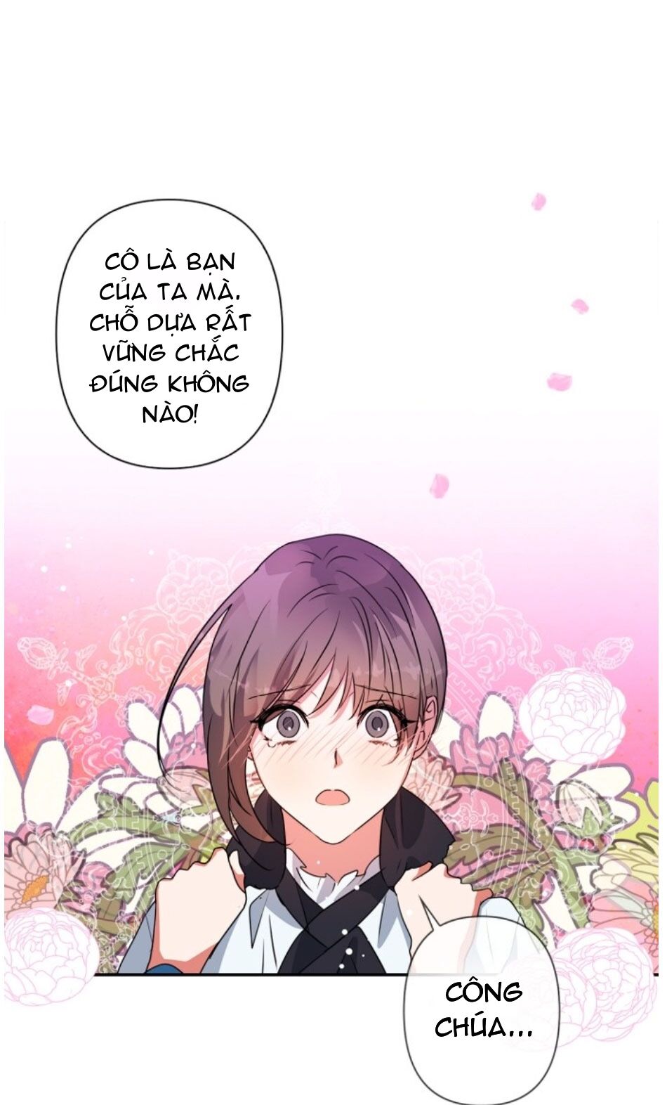 tôi đang nuôi dưỡng một con quái thú chapter 44 33