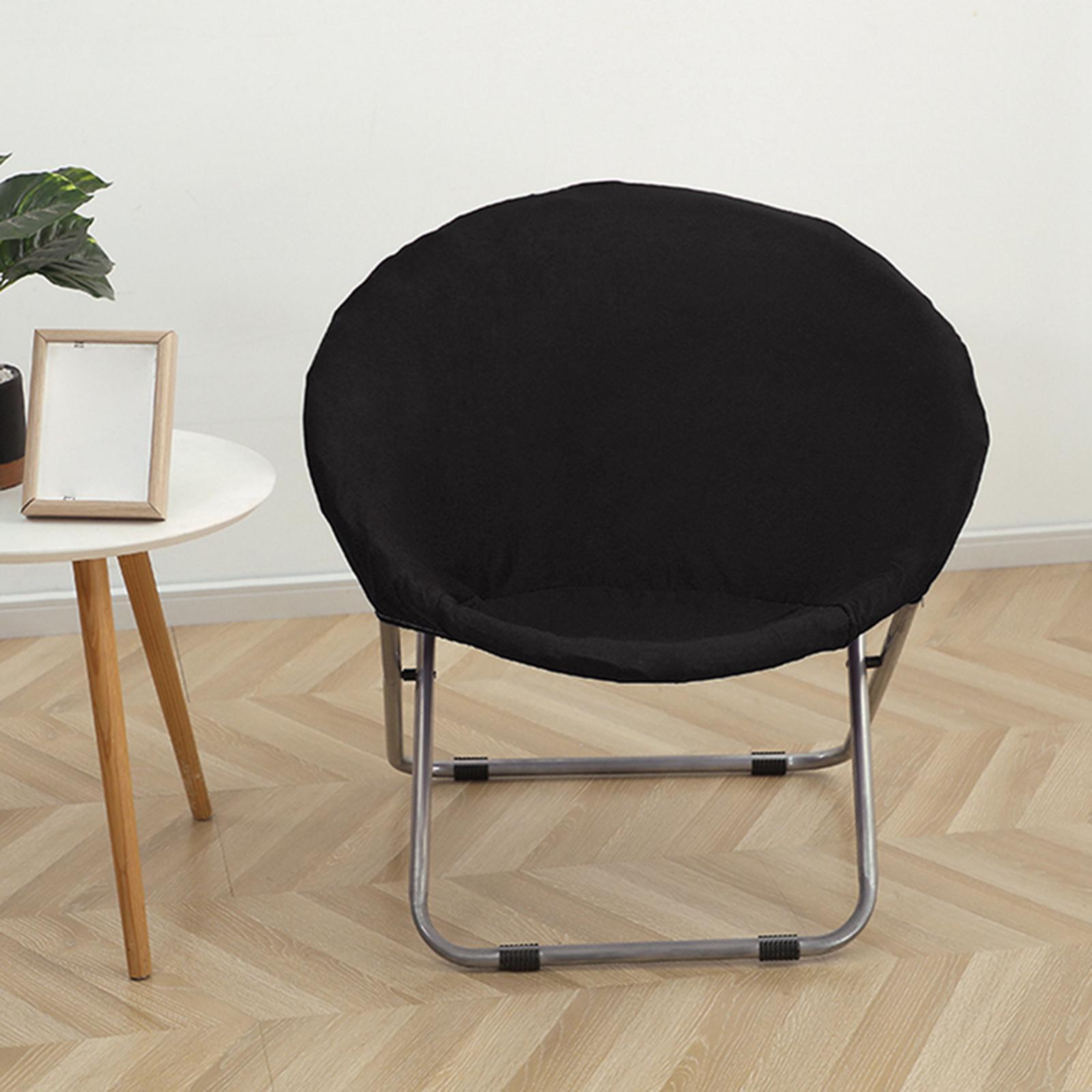 2Pcs Saucer Slipcover Anti-Slip Washable for and hotel Office Adults