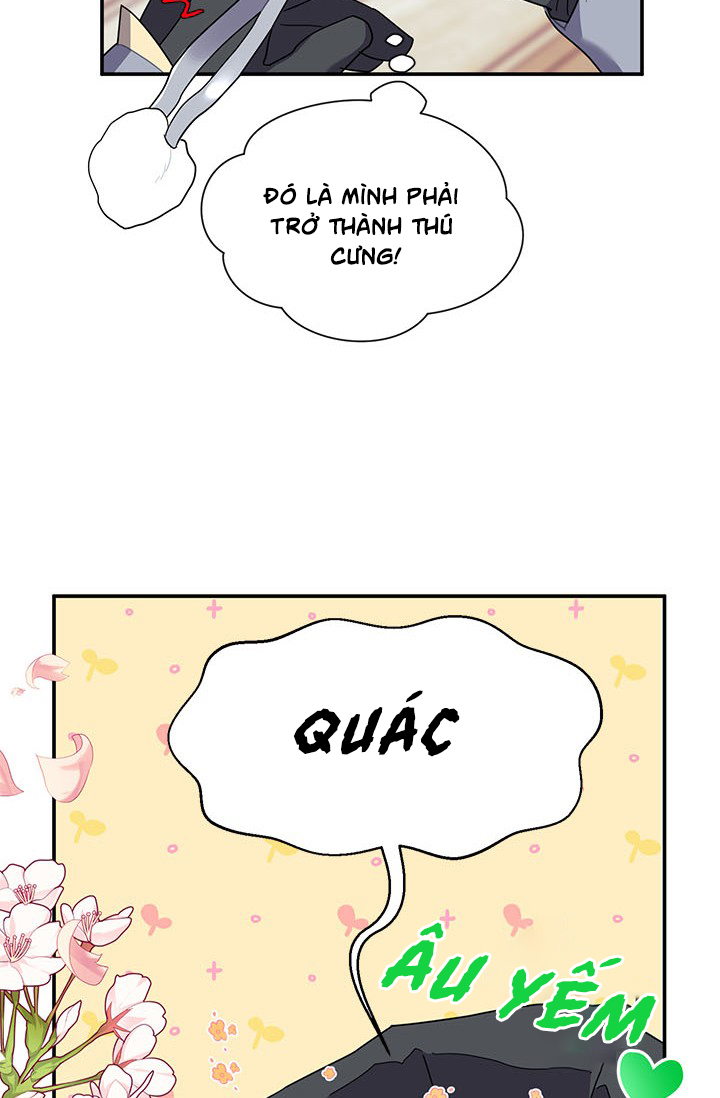 công chúa của loài chim chapter 20 39