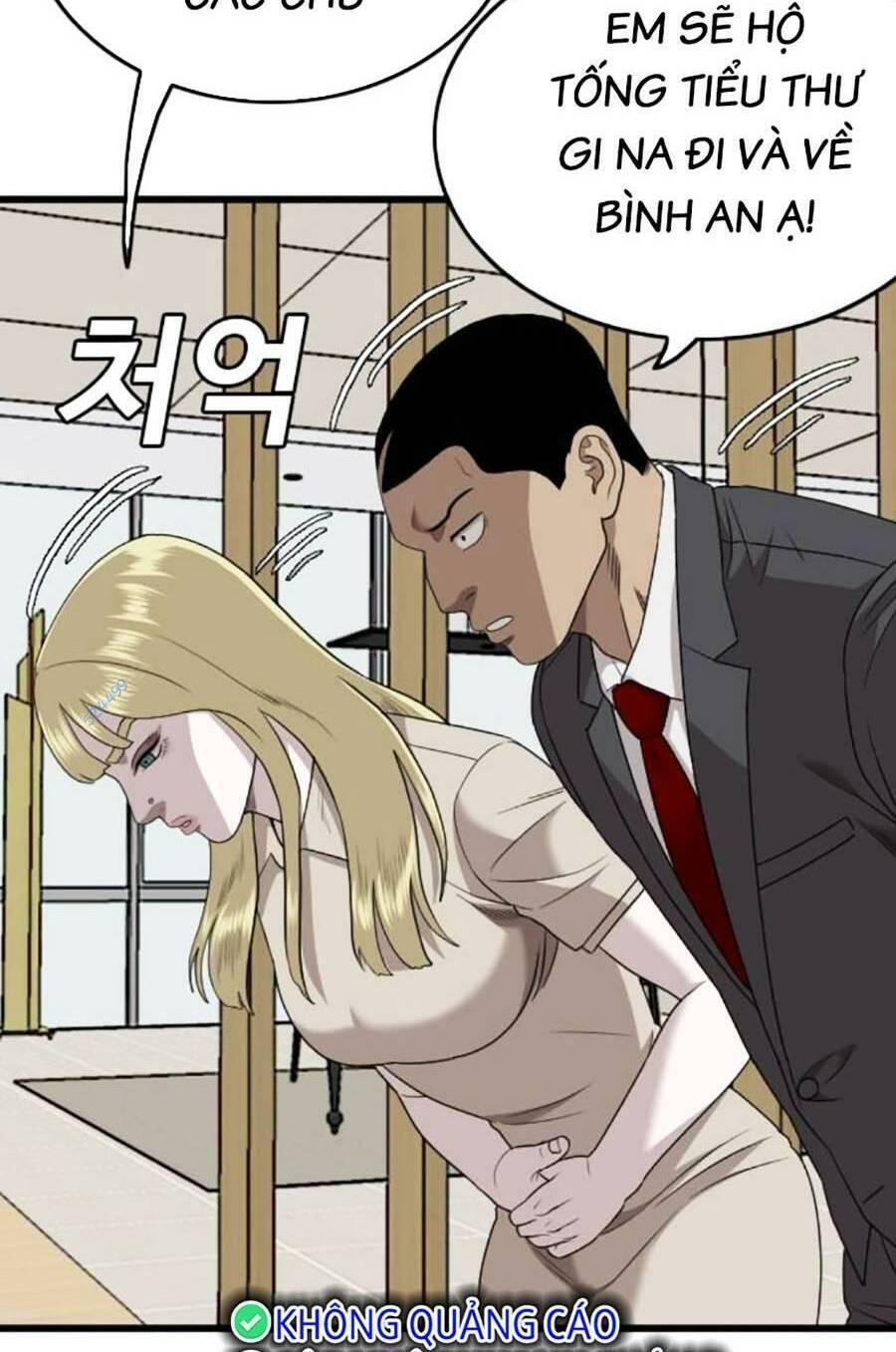 người xấu chapter 171 86