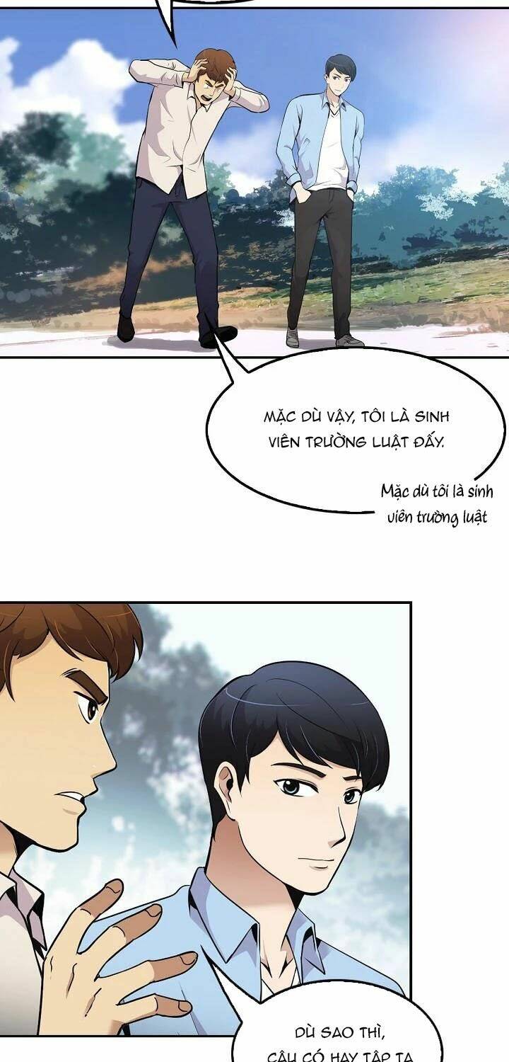 điều tra viên chuyển sinh chapter 48 19