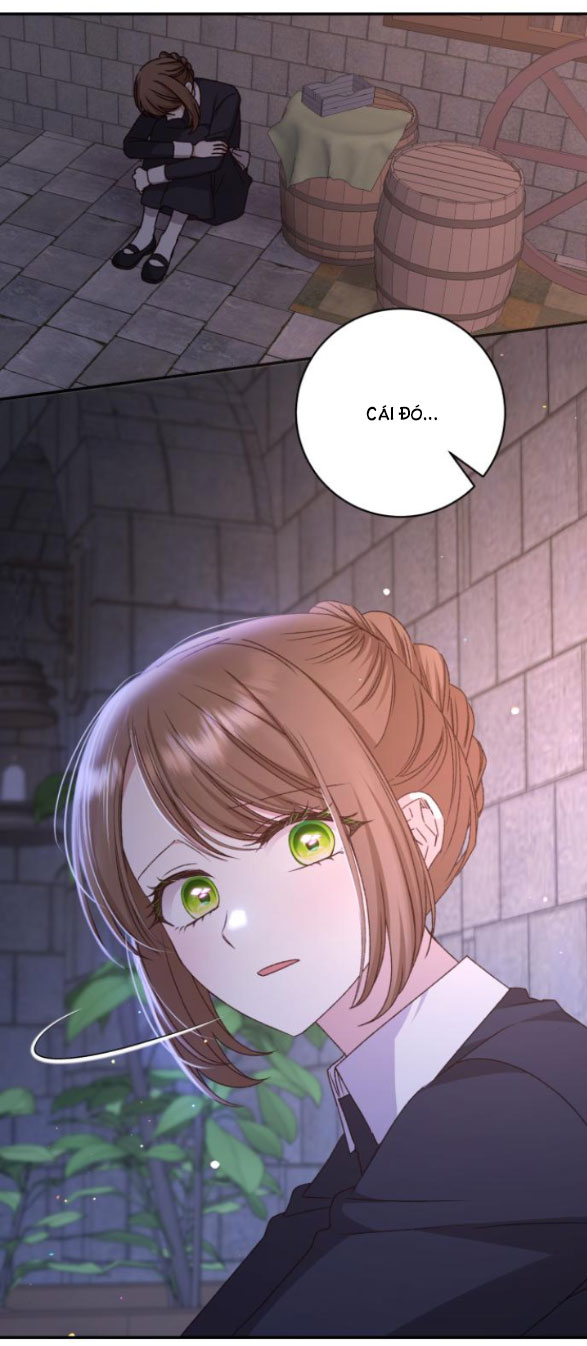 Bạo Chúa Muốn Có Cuộc Sống Tốt Đẹp chapter 44.2 - Trang 34