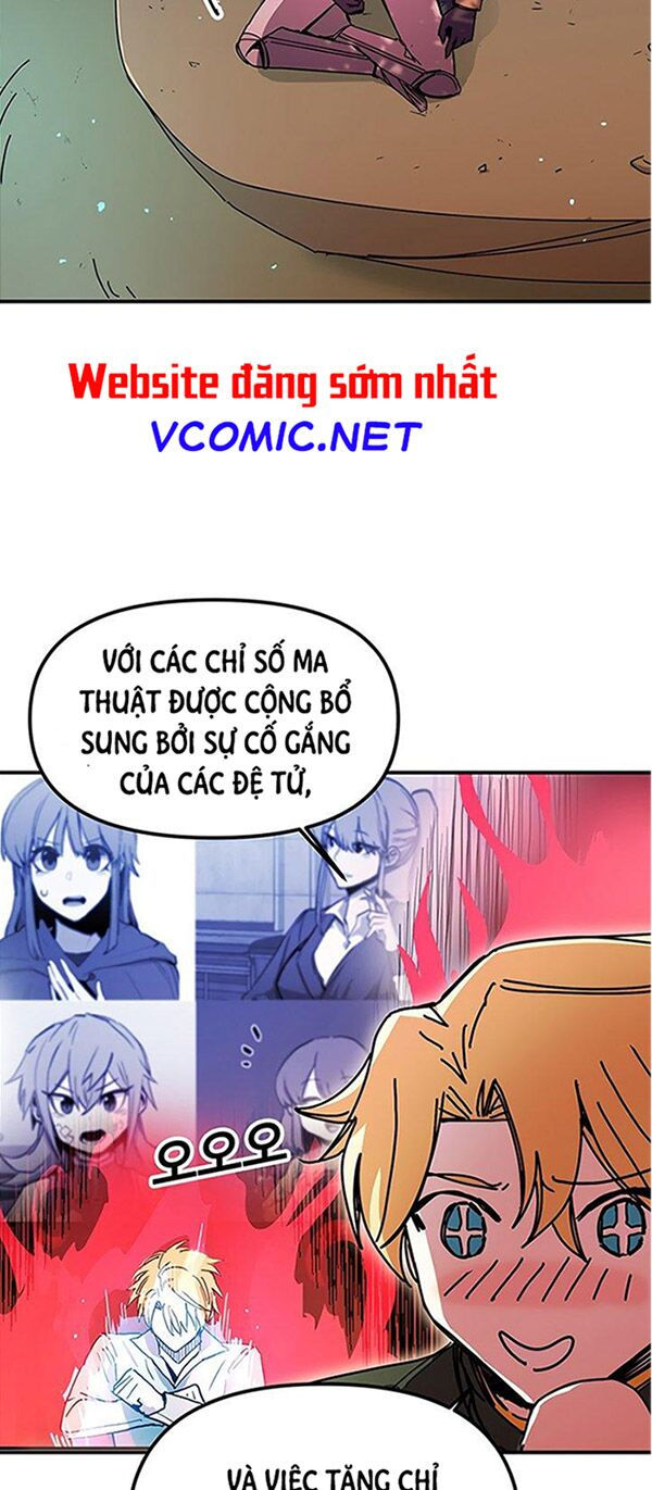 người chơi lỗi chapter 47 25