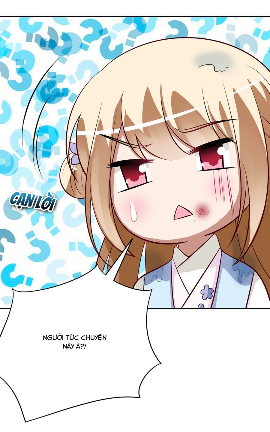 kiêu ngạo vương gia chủng điền phi chapter 104 4