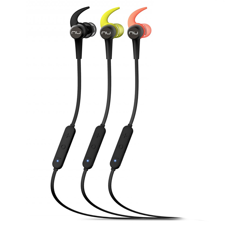 Tai Nghe Bluetooth Thể Thao NuForce BE Sport3 - Hàng Chính Hãng