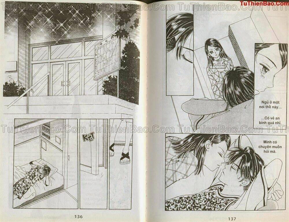 phép màu tình yêu chapter 5 68