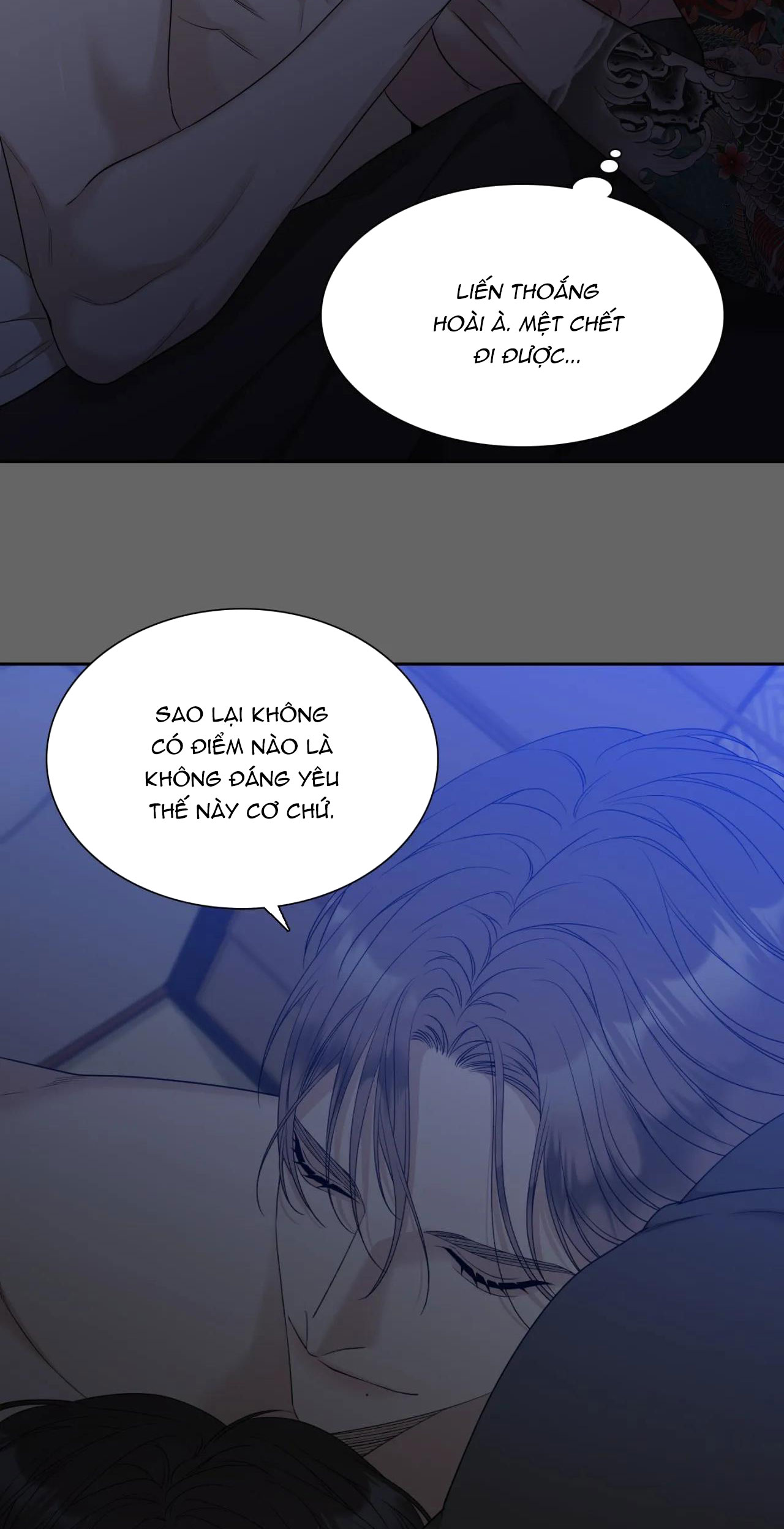 tên cặn bã chapter 17 24