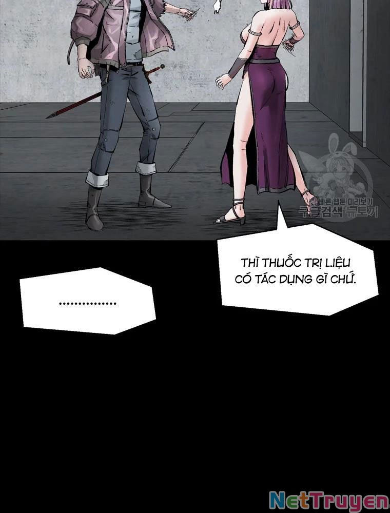 mật mã mê cung chapter 30 23