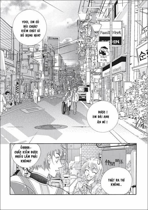 can't lose you chapter 19 14