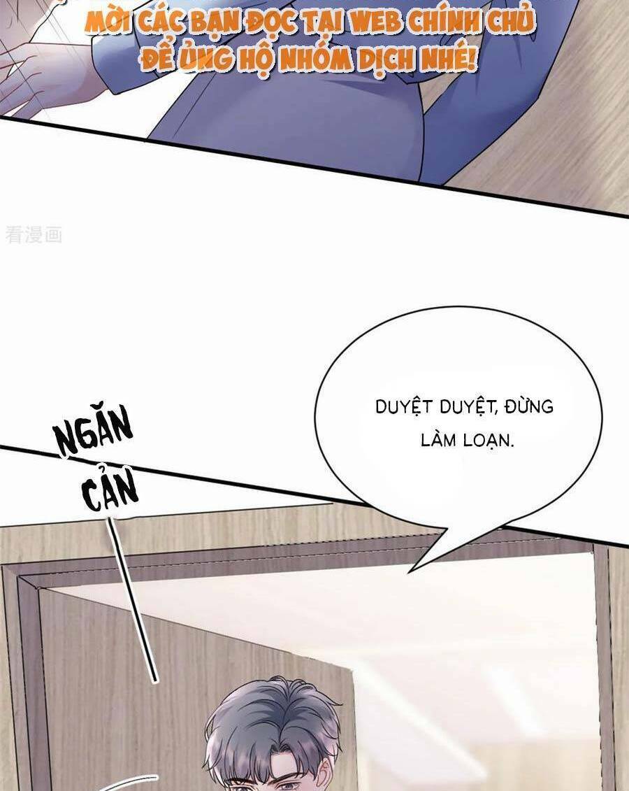 đại tiểu thư có ý đồ gì xấu đâu chapter 172 35