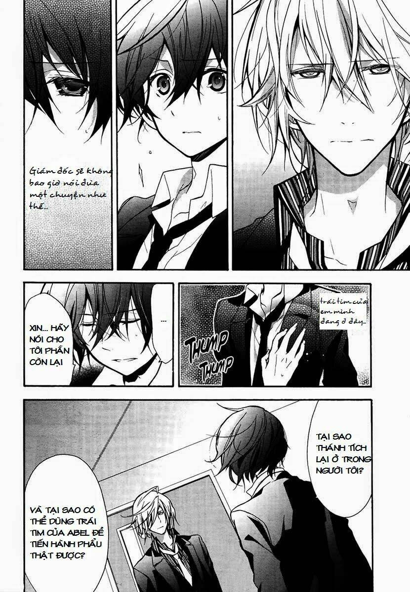 blood parade chapter 12 7