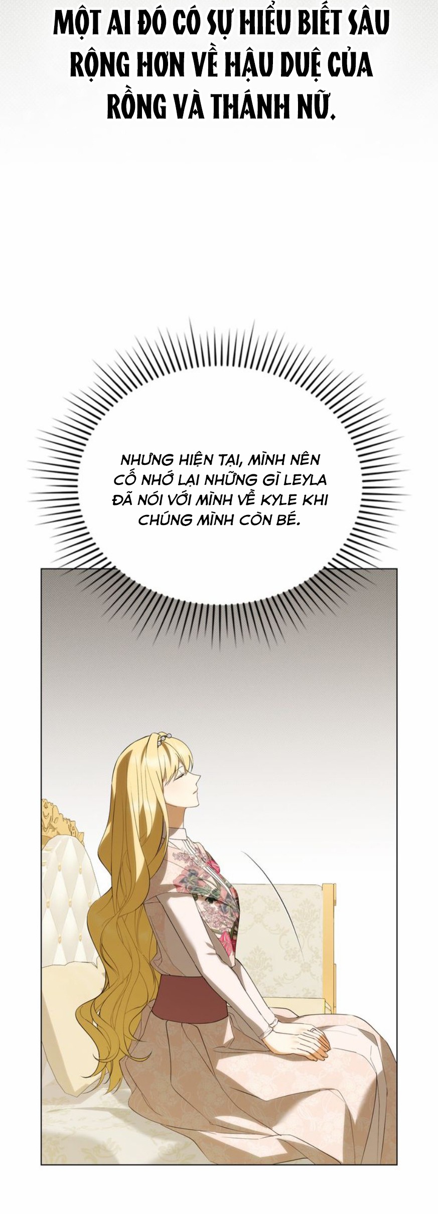 lời hứa đó không phải là tôi chapter 14 26