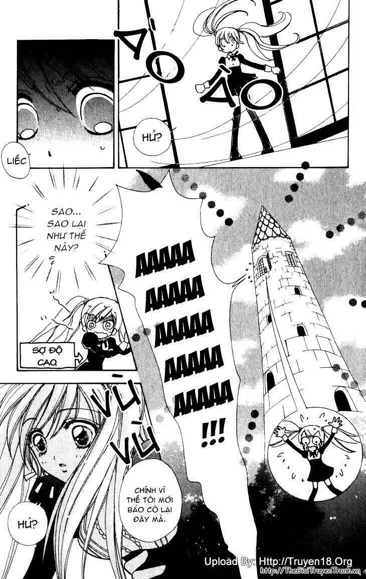 lovely monster chapter 2 11