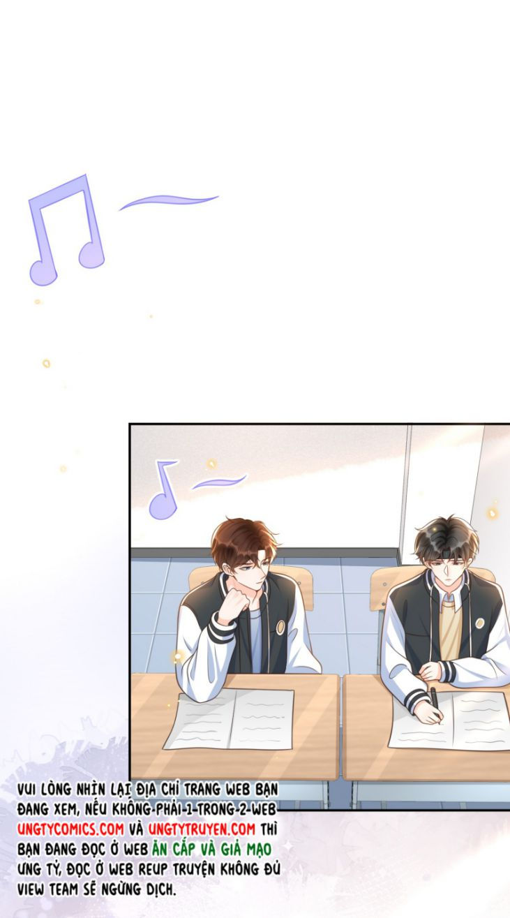 ngọt không ngừng nghỉ chapter 40 6