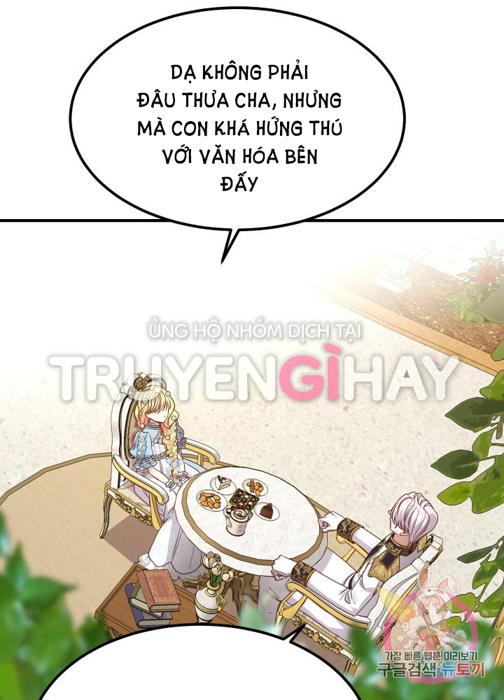 trở thành vợ thái tử quái vật chapter 16.1 34