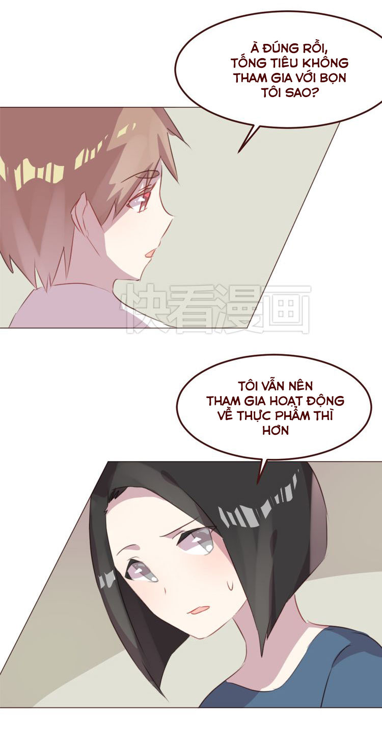 người yêu biến mất chapter 46 20