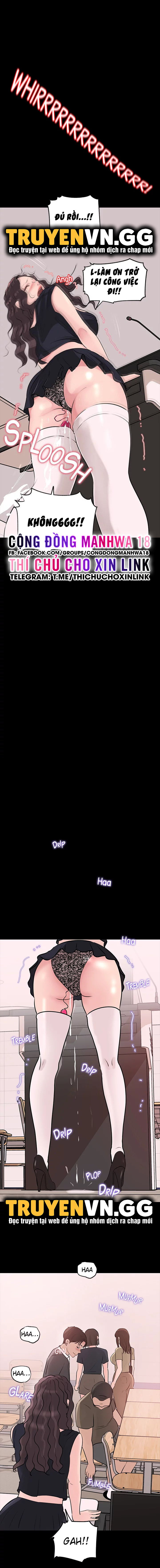 em vợ nóng bỏng chapter 30 2