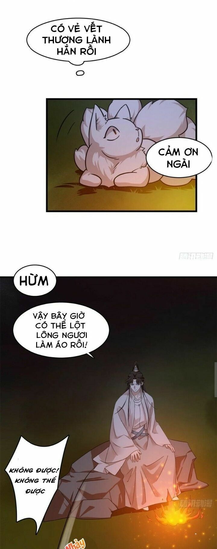 độc bộ thiên hạ: đặc công thần y chapter 209 8