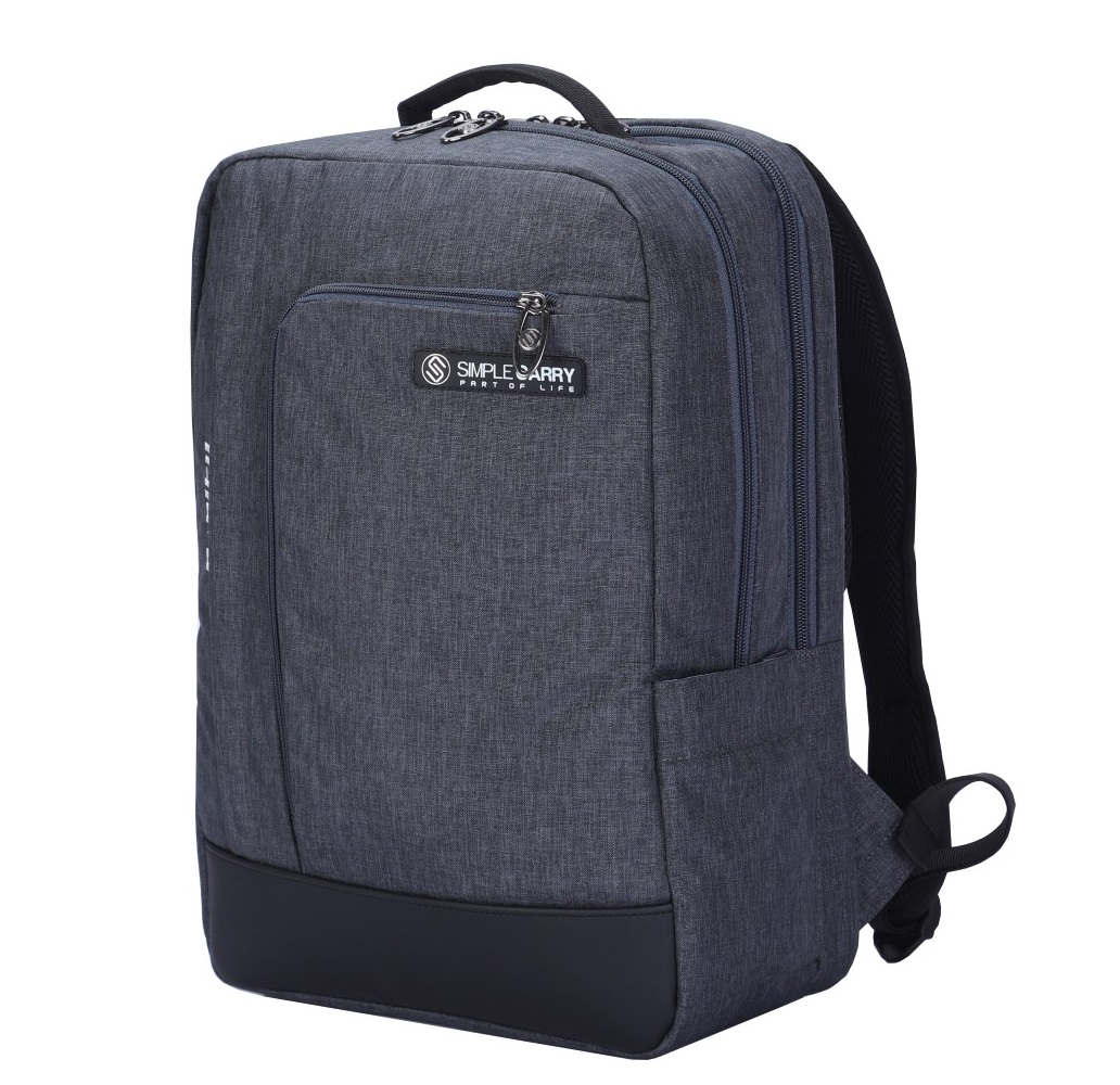 Balo laptop Simplecarry A-City 2