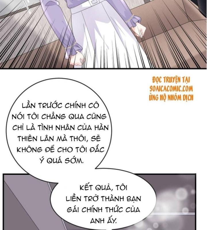 đại tiểu thư có thể có bụng dạ gì xấu chứ! (full) chapter 67 51