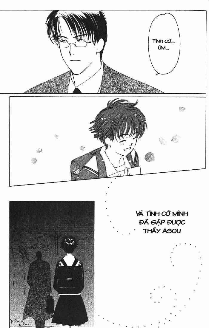 suki dakara suki chapter 4 34