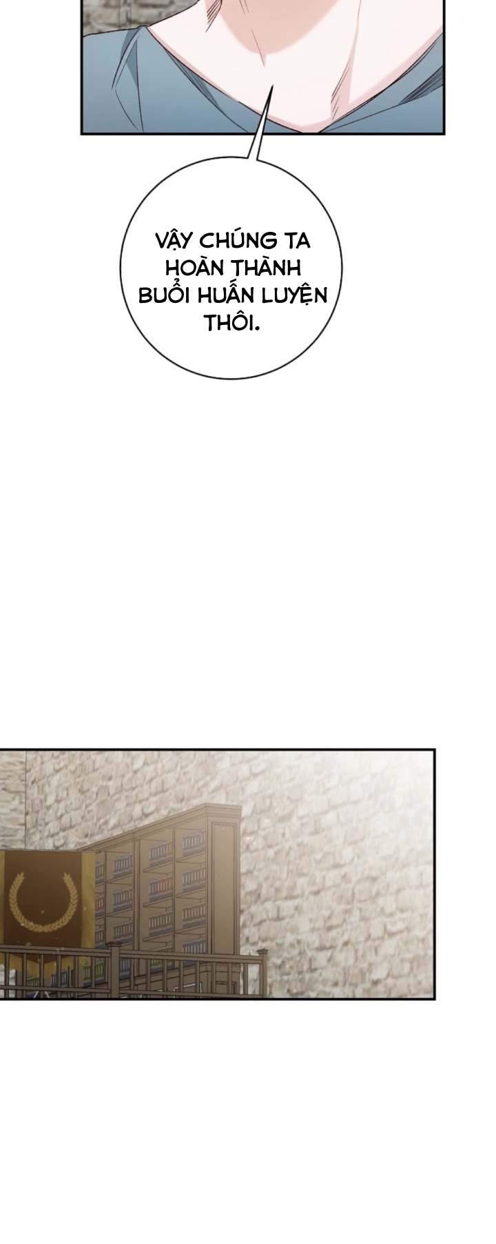 lý do nàng ấy sống như 1 ác nữ chapter 39 34