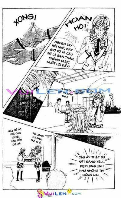 thiên thần tái thế chapter 3 48