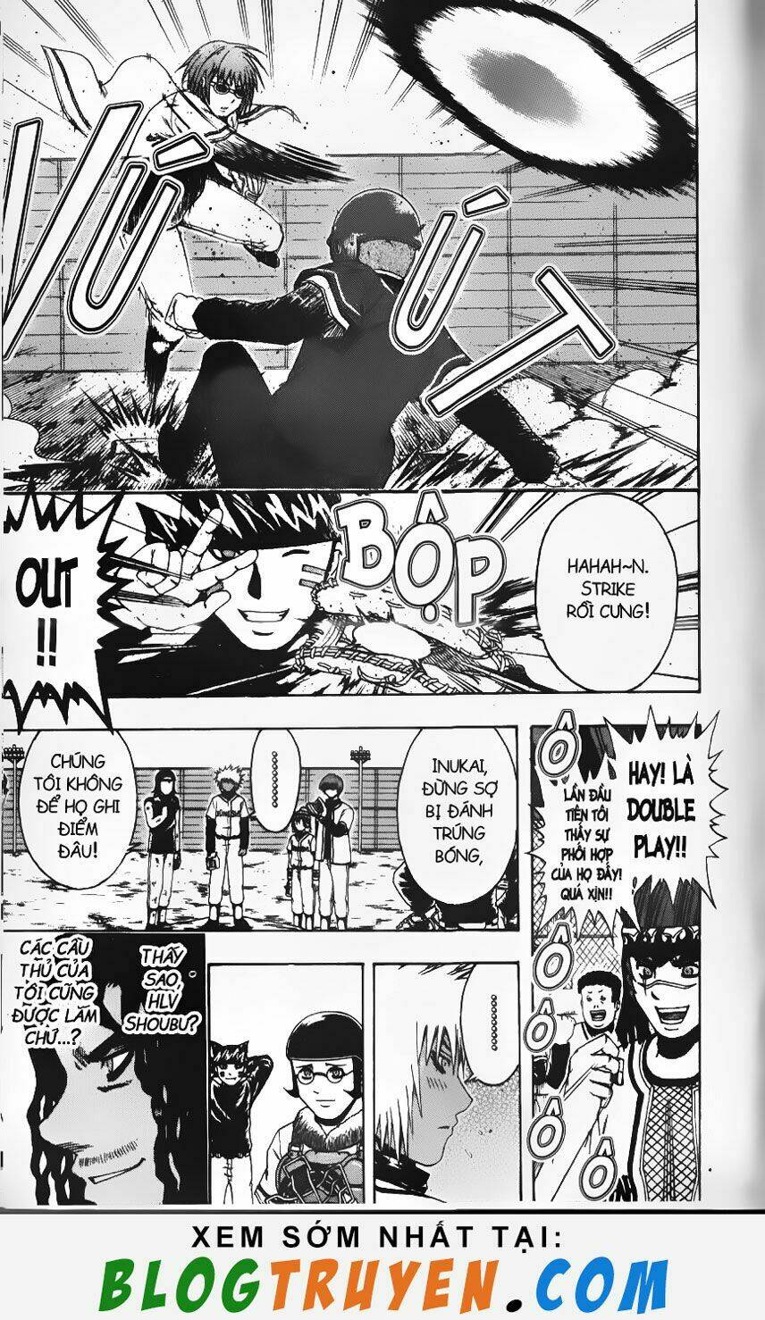 mr.fullswing chapter 80 16