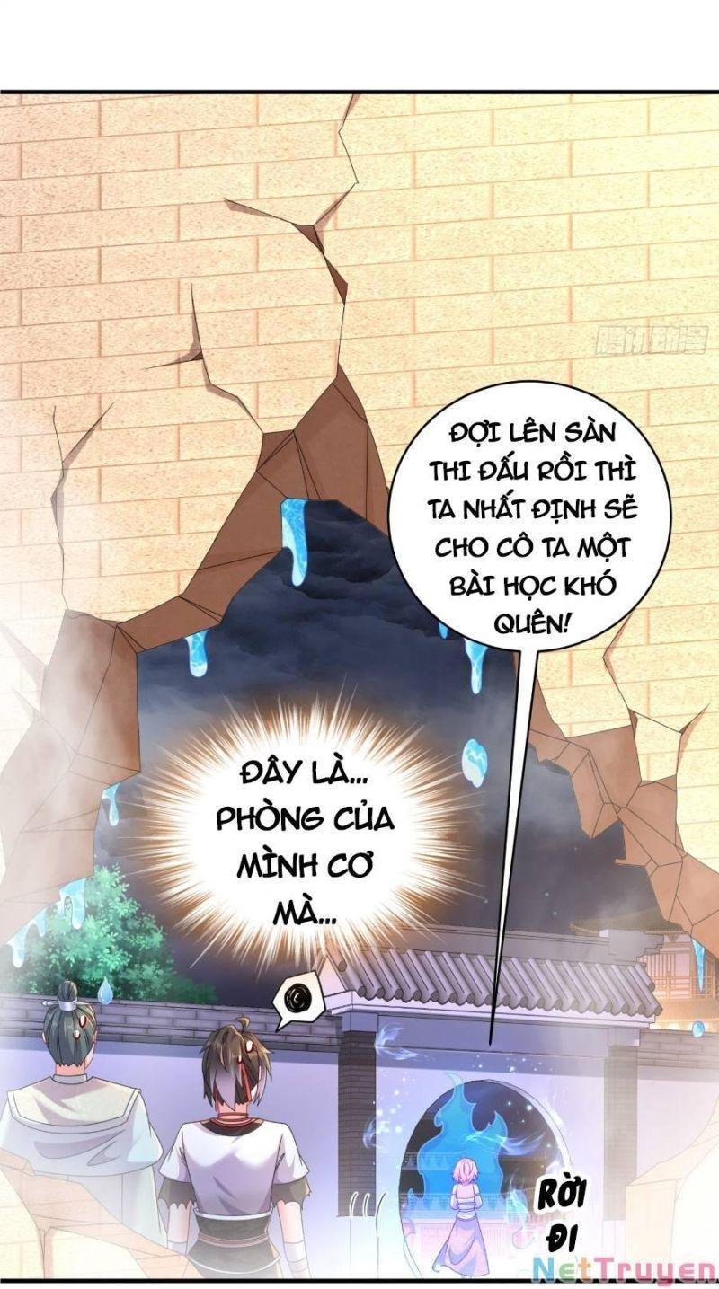 tuyệt sắc đạo lữ đều nói ngô hoàng có thể chất vô địch chapter 17 29