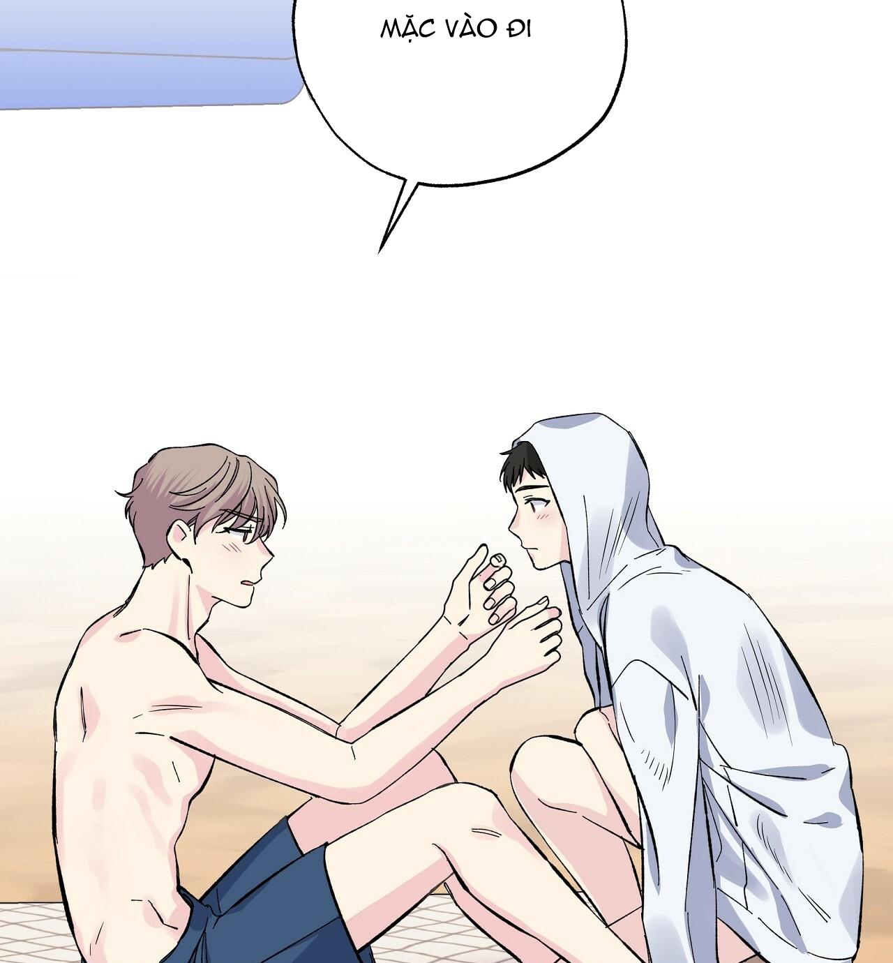 vị ngọt đôi môi chapter 28 184