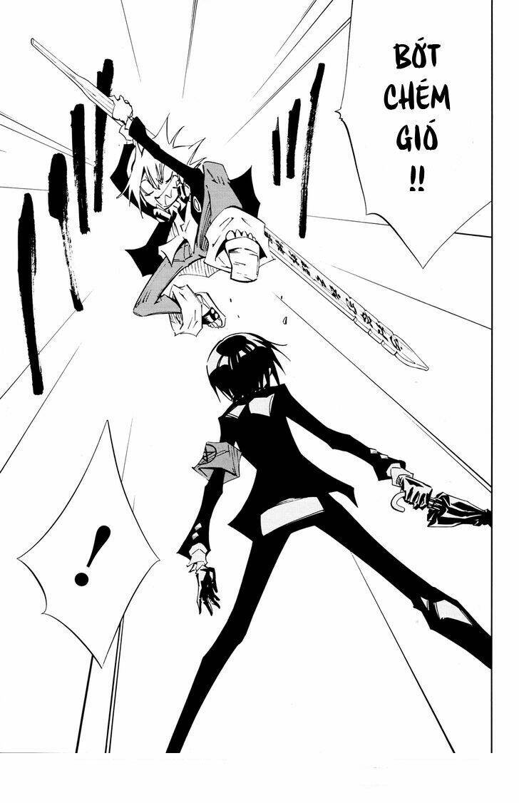 vua pháp thuật phần 2 chapter 2 7