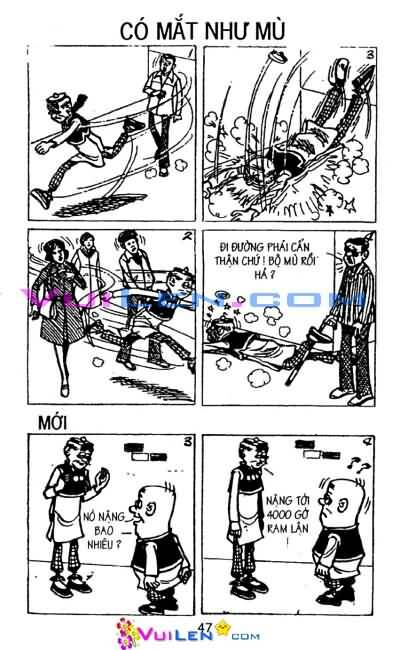 chú thoòng (full trọn bộ) chapter 30 6