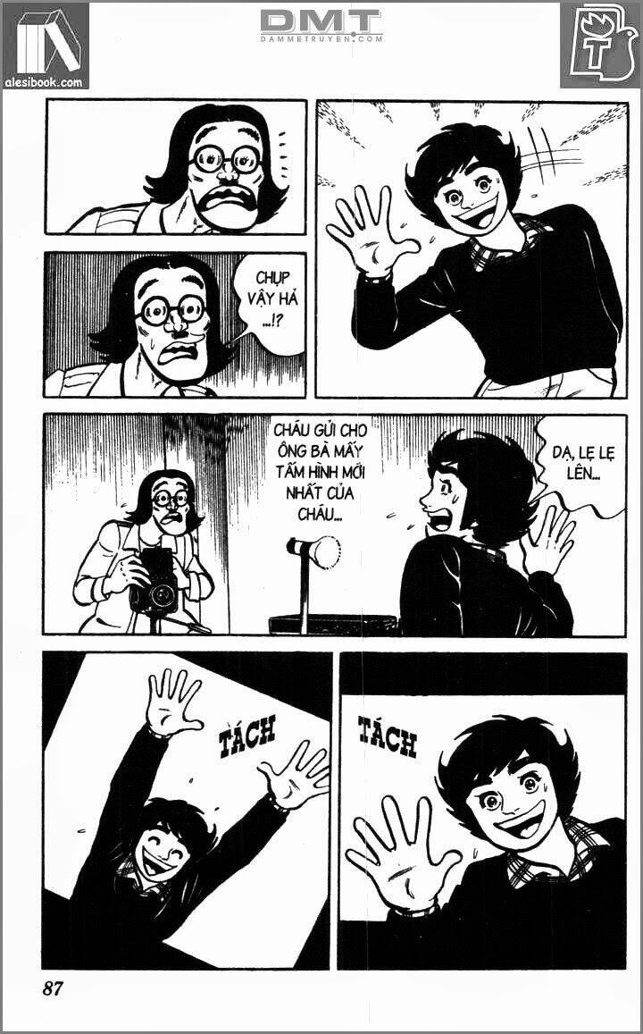 ganbare genki chapter 81 23