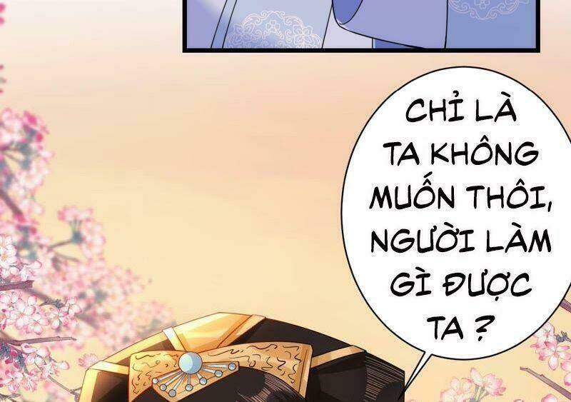quận chúa vững vàng, thiết lập nhân vật không thể vỡ chapter 59 46