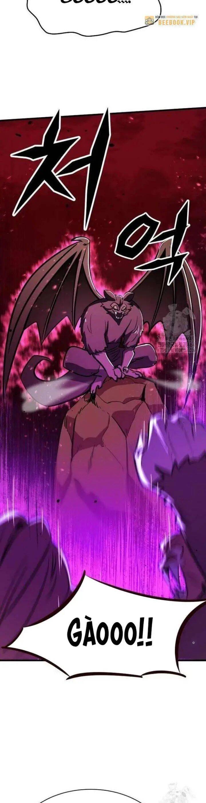 thợ săn huyền thoại trẻ hóa chapter 26 30