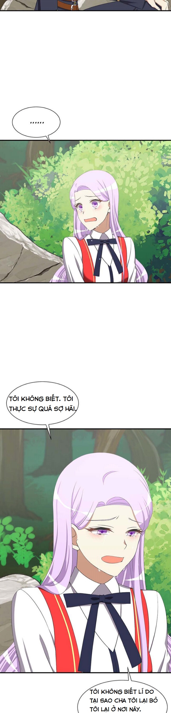 giải cứu công tước bị nguyền rủa chapter 6 29