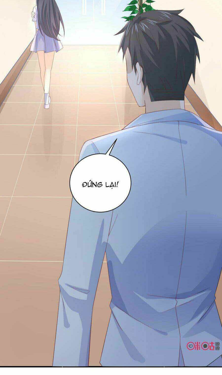 bá ái hãn thê chapter 4 13