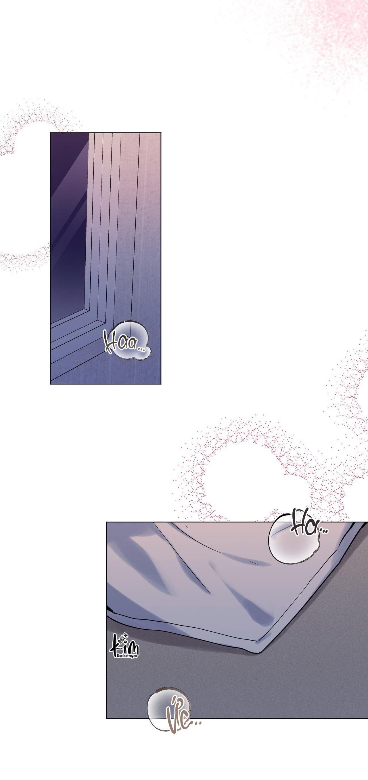 cạm bẫy đại học chapter 78 20