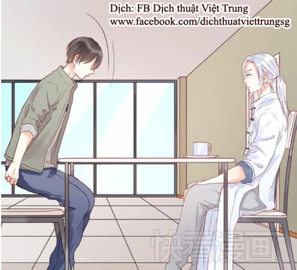 lượm được 1 tiểu hồ ly chapter 18 20