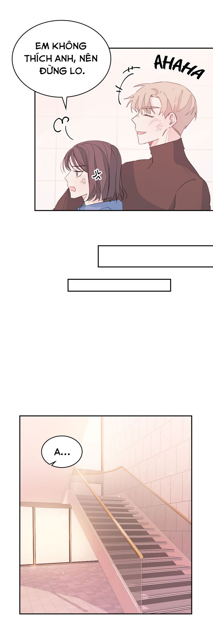 hôm nay cùng với em chapter 39 3