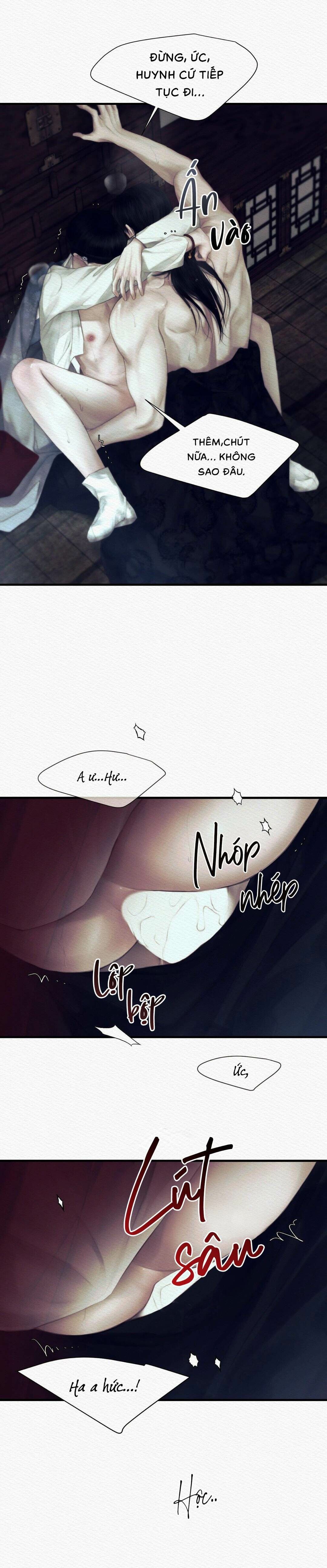 qủy dạ khúc chapter 84 11