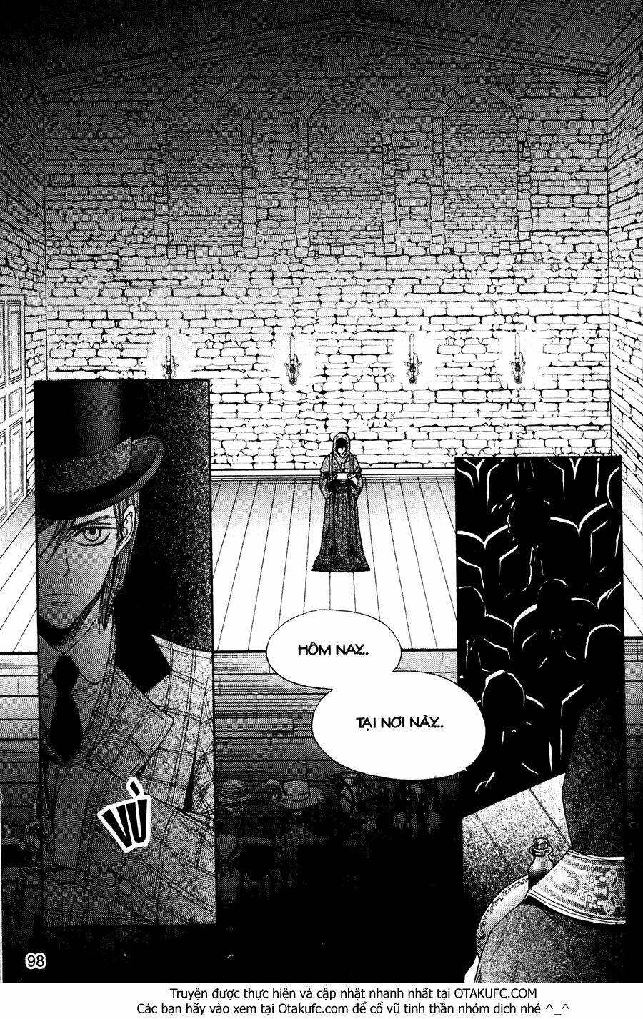 lady detective chapter 15 17
