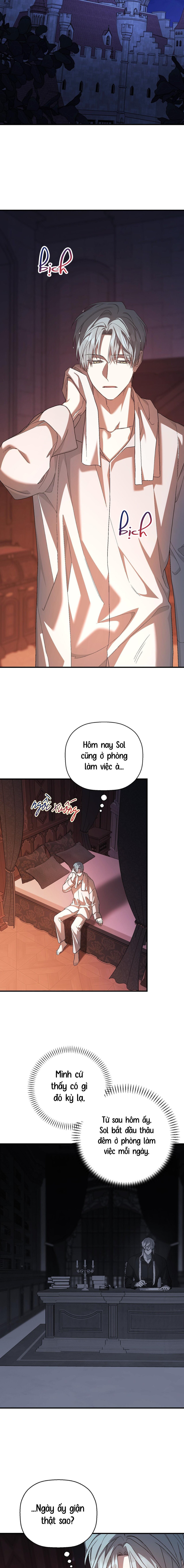 khế ước vĩnh cửu chapter 100 13