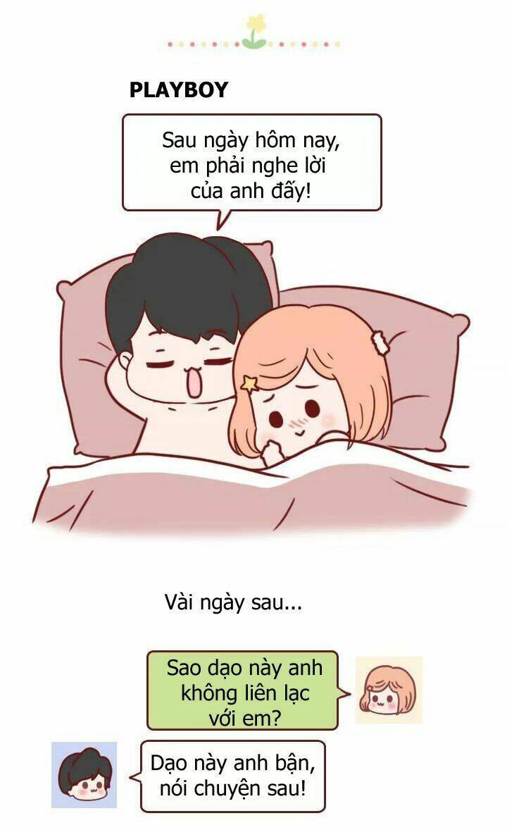 giải mã tình yêu chapter 311 23