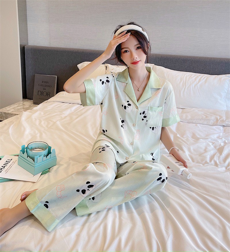 Đồ Ngủ Pijama Dễ Thương - B.Lingerie